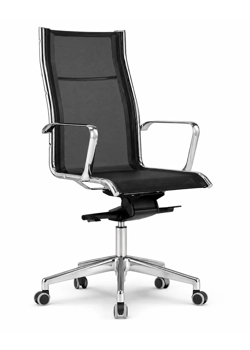 Ice H Sedie direzionali per ufficio Mstyle