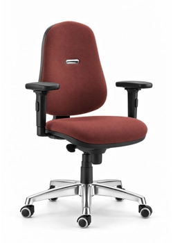 Logica Sedie ergonomiche ufficio Mstyle