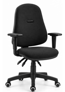 Logica - Pronta consegna Sedie ergonomiche ufficio Mstyle