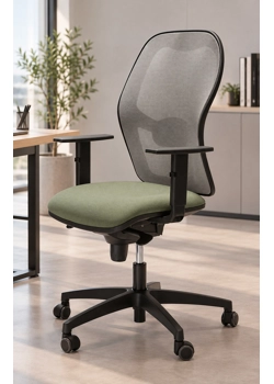 Q3 Sedie ergonomiche ufficio Mstyle
