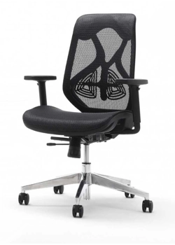 Dafne Plus Nera  Mstyle