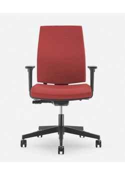 Jump L Sedie ergonomiche ufficio Mstyle