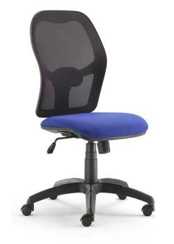 Q3 - Pronta consegna Sedie ergonomiche ufficio Mstyle