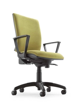Sydney H Sedie ergonomiche ufficio Mstyle
