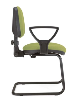 Start V Sedie ergonomiche ufficio Mstyle