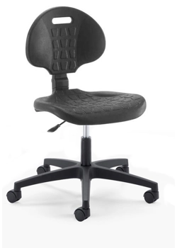 Work Sedie ergonomiche ufficio Mstyle