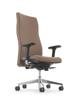 Zoe H Sedie ergonomiche ufficio Mstyle