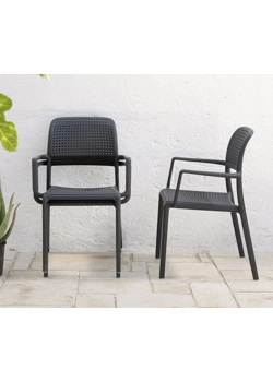 Bora Sedie giardino e esterni Nardi
