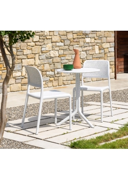 Bora Bistrot Sedie giardino e esterni Nardi