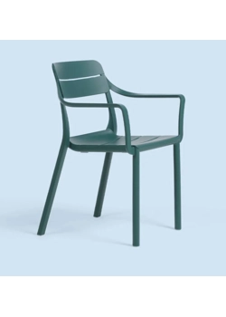 Cassia Armchair Sedie giardino e esterni Nardi