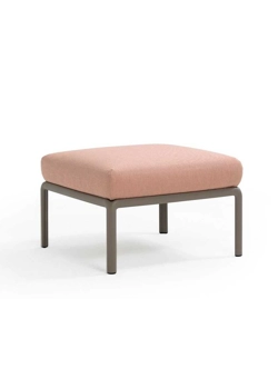 Komodo Pouf Accessori d'arredo Nardi