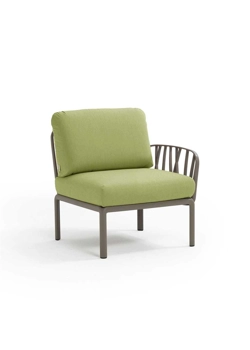 Komodo Elemento Terminale DX/SX  Nardi