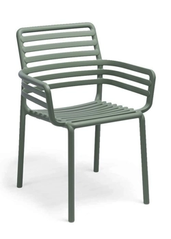 Doga Armchair Sedie giardino e esterni Nardi