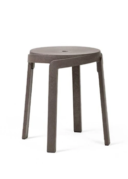 Stack Mini Sgabelli contract Nardi