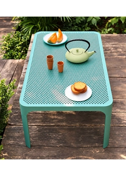 Net Table 100 Accessori d'arredo Nardi