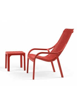 Net Table 40 Furnishing accessories Nardi