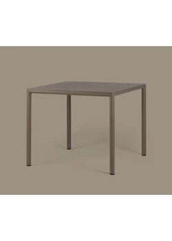 Piave 70x70 Tavoli da esterno Nardi