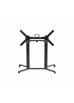 Base Scudo Double Tavoli contract Nardi