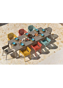 Rio 140 Extensible  Nardi