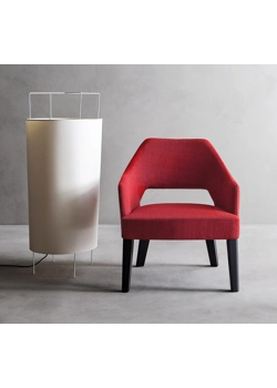 Emily Lounge Poltroncine soggiorno Origins 1971