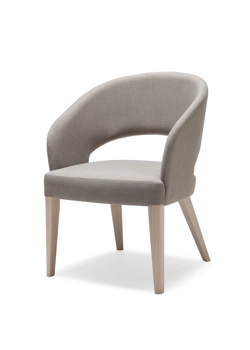 Ray Wide Armchair Living room armchairs Origins 1971