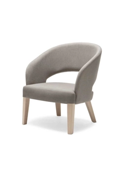 Ray Lounge Chair Living room armchairs Origins 1971