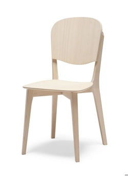 Astra Legno Sedie in legno moderne Origins 1971