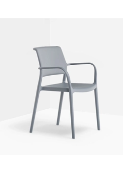 Ara 315 - Design Jorge Pensi Design Studio 2011 Sedie in plastica di design Pedrali
