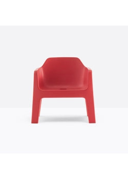 Plus Air 631 - Design Alessandro Busana 2010 Poltroncine Ufficio Pedrali