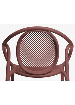 Remind 3735 - Design Eugeni Quitllet 2018 Sedie in plastica di design Pedrali