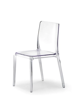 Blitz 640 - Design Claudio Dondoli - Marco Pocci 2011 Sedie in plastica di design Pedrali