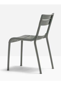 Souvenir 550R - Design Eugeni Quitllet Sedie in plastica di design Pedrali
