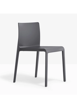 Volt 670 - Design Claudio Dondoli - Marco Pocci 2013 Sedie in plastica di design Pedrali