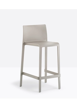 Volt 677 - 678 - Design Claudio Dondoli - Marco Pocci 2013 Sgabelli contract Pedrali