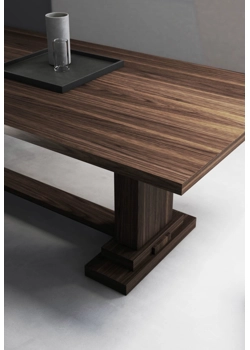 Canova 160x85 Classic tables Pizzolato