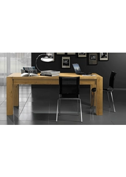 Havana 160x90 Fisso Tavoli moderni Pizzolato
