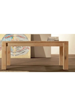 Panama Rectangular 140x90 Fixed Modern tables Pizzolato