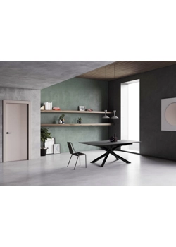 Straw 180x90 (280) Tavoli moderni Pizzolato