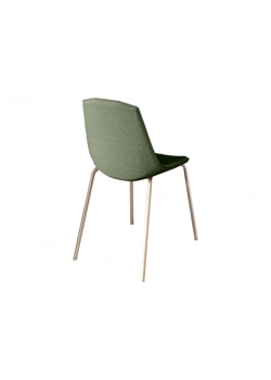 Eva 4 Soft Sedie imbottite Point
