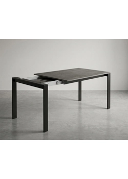 TAVOLO SIMPLE 120X80 ALLUNGABILE 160-200 CM - OFFERTA OUTLET  Point