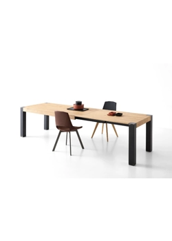 Tola Gambe Ferro 140x90 (180-220)  Point