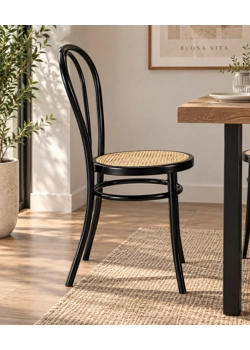Bistrot Met - PRONTA CONSEGNA  Progetto Sedia