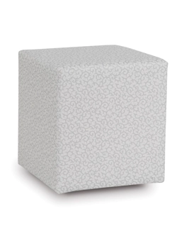 Icaro Pouf Progetto Sedia