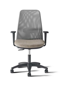 Atena Office Sedie ergonomiche ufficio Progetto Sedia