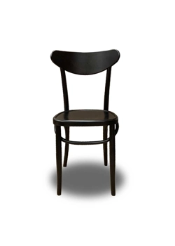 Patty Sedie in legno moderne Progetto Sedia
