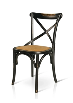 Timeless  Progetto Sedia