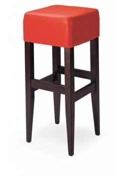 Pampa Sgabello Sgabelli in legno Progetto Sedia