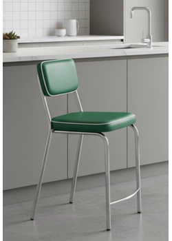 Holly h 65  Progetto Sedia