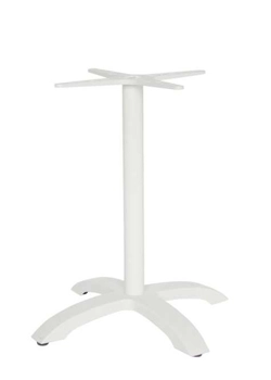Base 602 Bases for tables Progetto Sedia