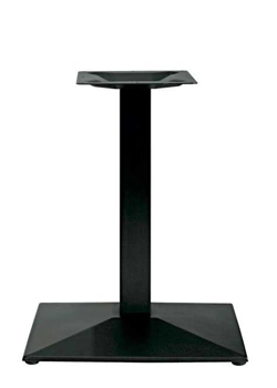 Rectangular Pyramidal Base Bases for tables Progetto Sedia
